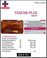 TESCOB-PLUS